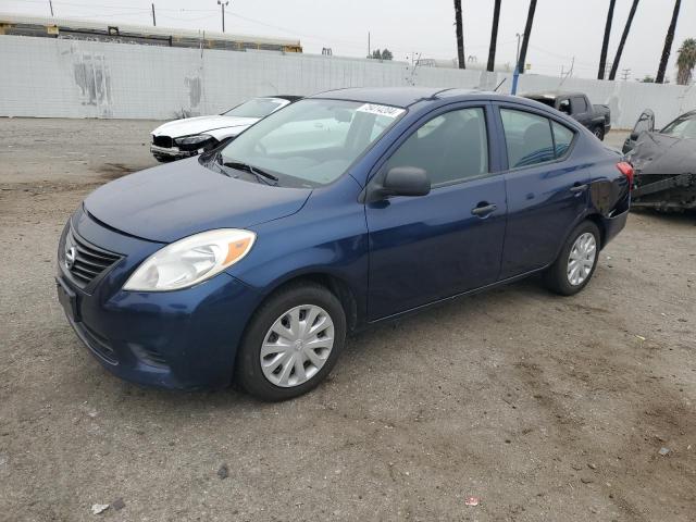 Vin: 3n1cn7ap2cl825387, lot: 75414204, nissan versa s 2012 img_1