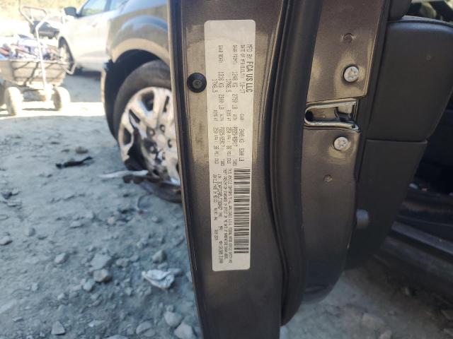 2018 DODGE JOURNEY SE - 3C4PDCAB5JT183467