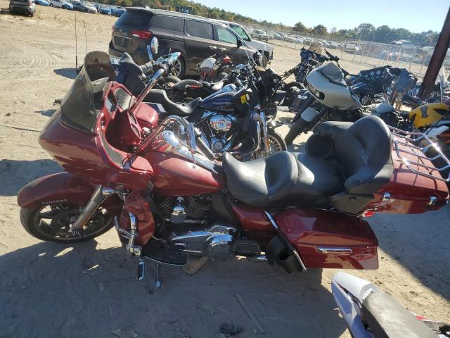 2020 HARLEY-DAVIDSON FLTRK 1HD1KZF1XLB620557