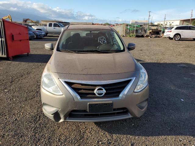 2016 NISSAN VERSA S - 3N1CN7AP6GL816259