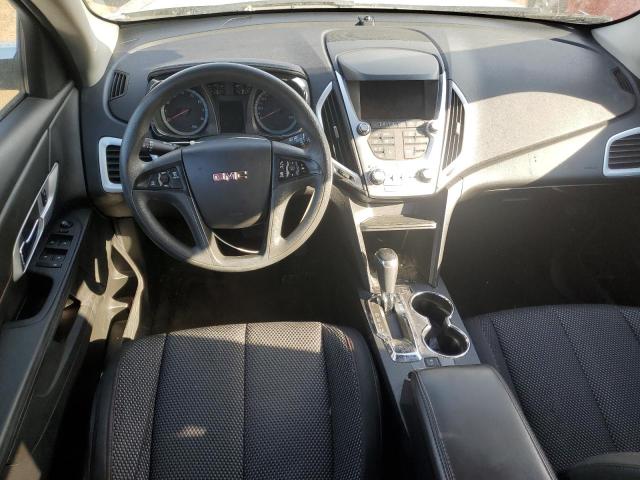 2016 GMC TERRAIN SL - 2GKALMEK8G6334554