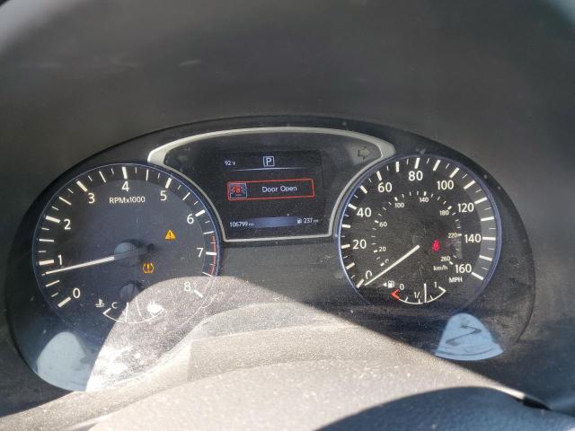 2017 NISSAN ALTIMA 2.5 - 1N4AL3AP8HC259764