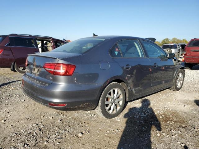 VIN 3VWD17AJ2FM264063 2015 Volkswagen Jetta, SE no.3