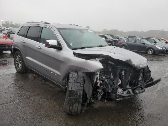 VIN 1C4RJFBG6EC482674 2014 JEEP GRAND CHEROKEE no.4