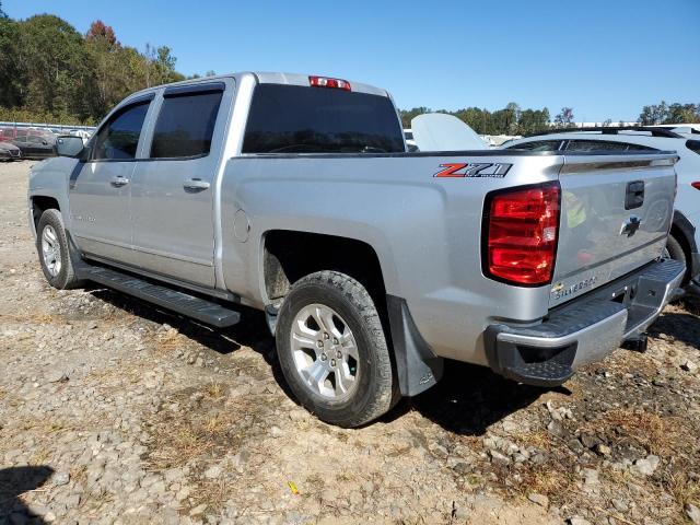 2018 CHEVROLET SILVERADO - 3GCUKREC6JG508117