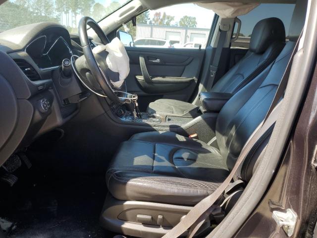 2017 CHEVROLET TRAVERSE L - 1GNKRHKD4HJ174275