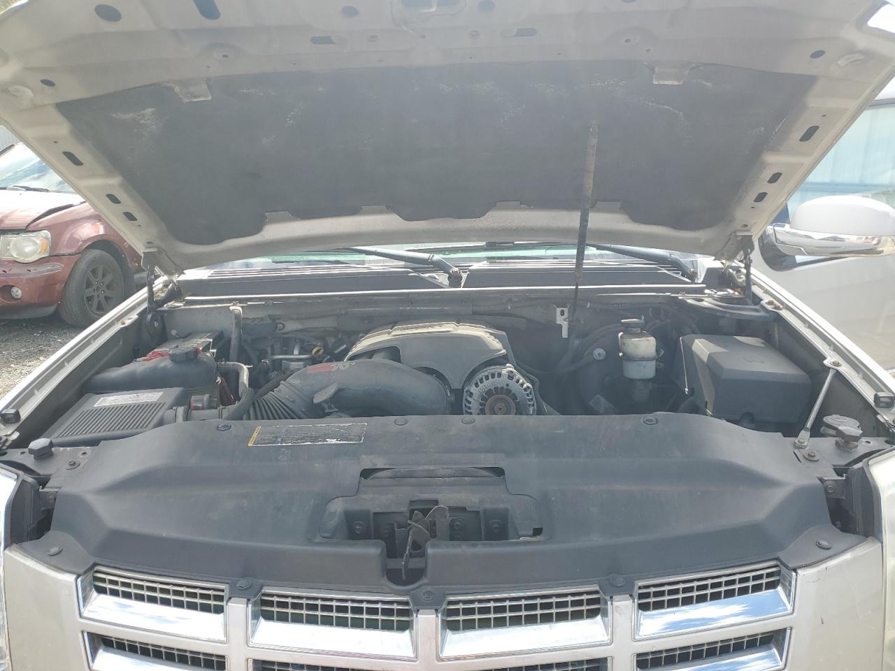 Lot #2995842493 2007 CADILLAC ESCALADE