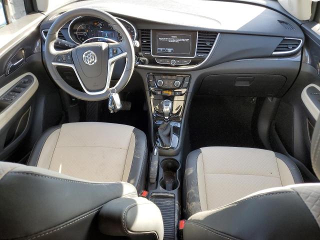 2020 BUICK ENCORE PRE - KL4CJASB3LB070318