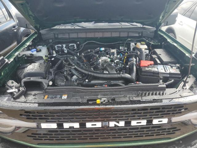 2024 FORD BRONCO WIL 1FMEE2BP0RLA64981