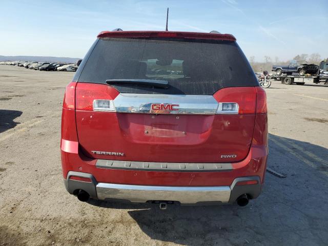 VIN 2GKFLYE39E6369526 2014 GMC Terrain, Slt no.6