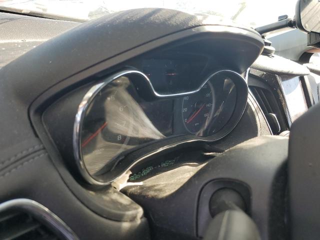 1G1BF5SM8K7100743 2019 CHEVROLET CRUZE