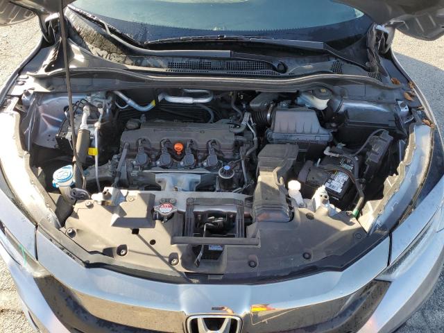 2019 HONDA HR-V EX - 3CZRU5H58KM727972