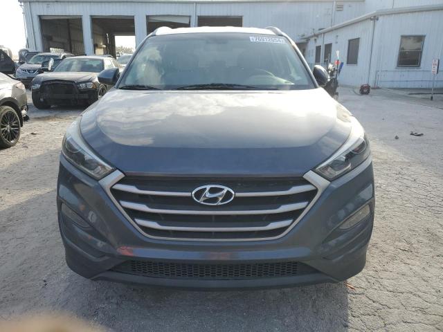 2018 HYUNDAI TUCSON SEL - KM8J33A48JU679648