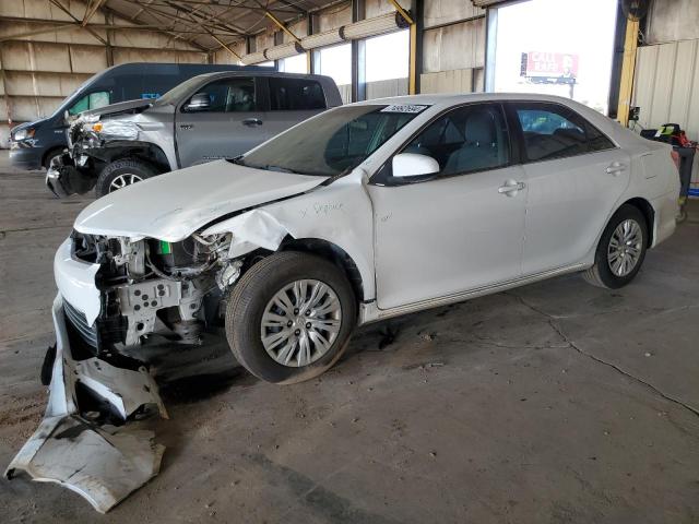 VIN 4T4BF1FK4ER366227 2014 Toyota Camry, L no.1