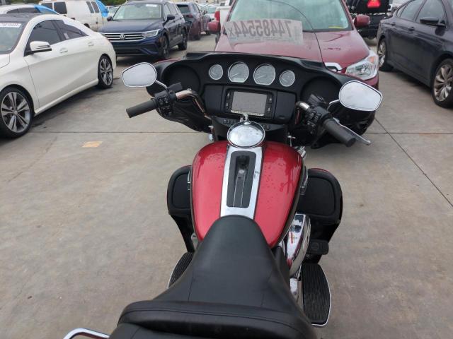 2018 HARLEY-DAVIDSON FLHTCUTG T 1HD1MAD15JB857422