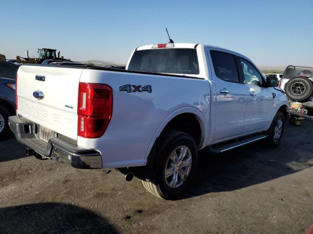 2019 FORD RANGER XL - 1FTER4FH8KLA30381