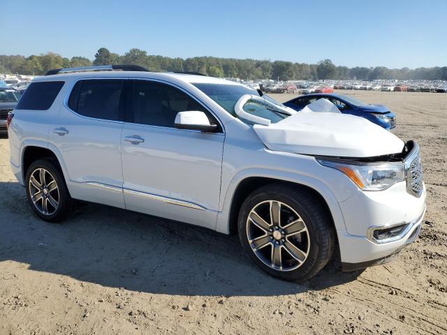 2017 GMC ACADIA DEN - 1GKKNPLS9HZ307937