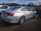 CHEVROLET MALIBU LS photo