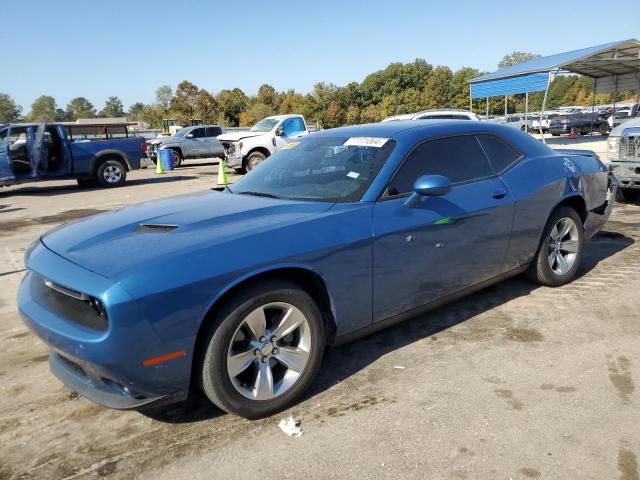 2021 DODGE CHALLENGER - 2C3CDZAGXMH623357