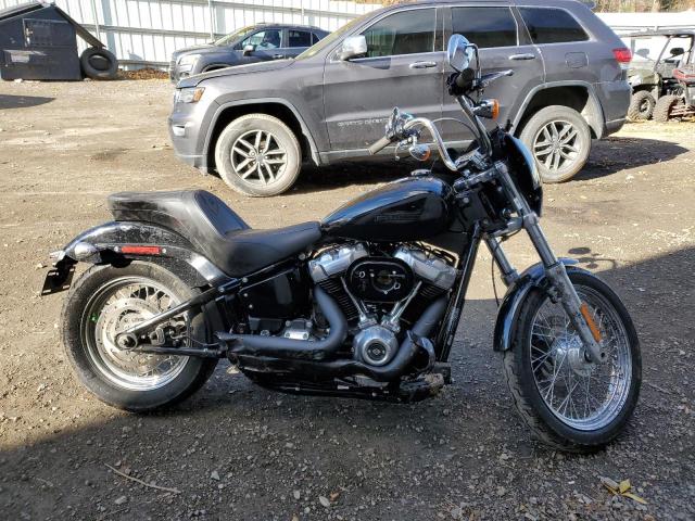 2021 HARLEY-DAVIDSON FXST #3050461243