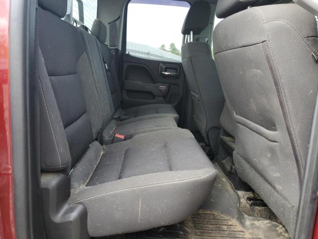 2017 GMC SIERRA K15 - 1GTV2MEH0HZ247399