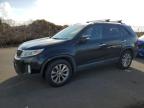 2015 KIA SORENTO EX - 5XYKU4A77FG588305