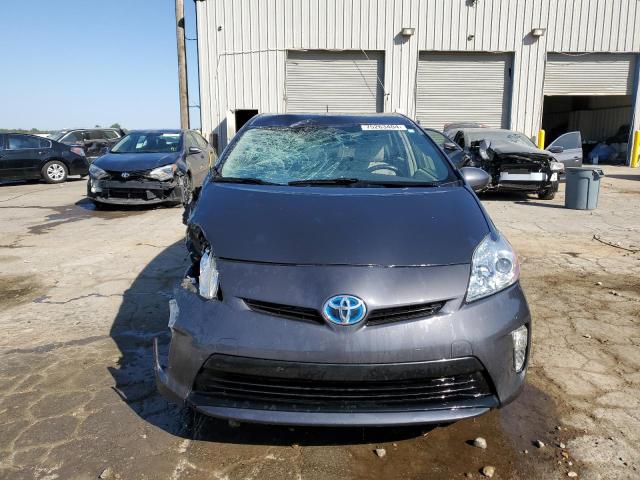 VIN JTDKN3DU4F0455368 2015 Toyota Prius no.5