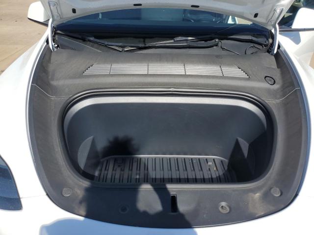 2023 TESLA MODEL Y - 7SAYGDEE5PF669888
