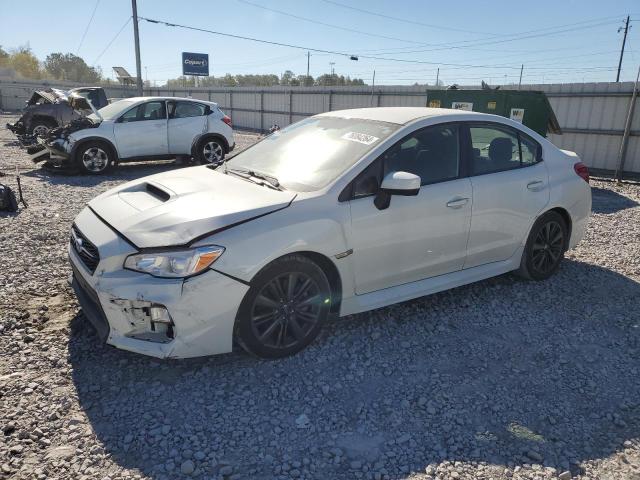 2020 SUBARU WRX #2970196317