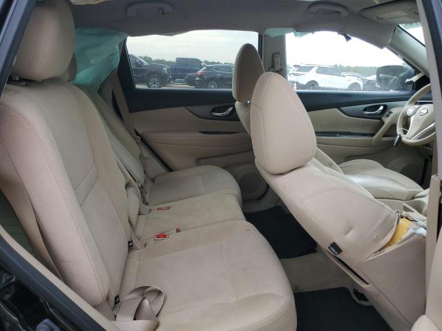 2015 NISSAN ROGUE S - KNMAT2MT5FP582673