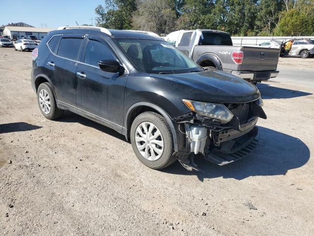 VIN 5N1AT2MN9GC912854 2016 Nissan Rogue, S no.4