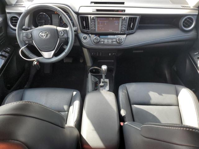 2017 TOYOTA RAV4 LIMIT - 2T3DFREV6HW626961