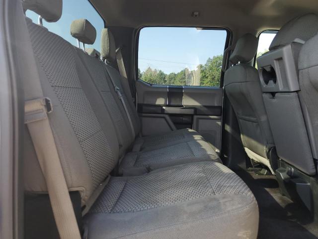 2016 FORD F150 SUPER - 1FTEW1EF7GFA88933