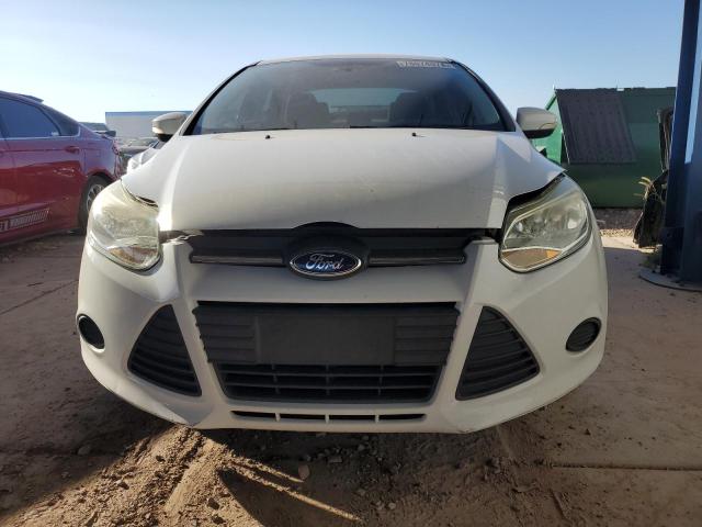 VIN 1FADP3F24DL298425 2013 Ford Focus, SE no.5