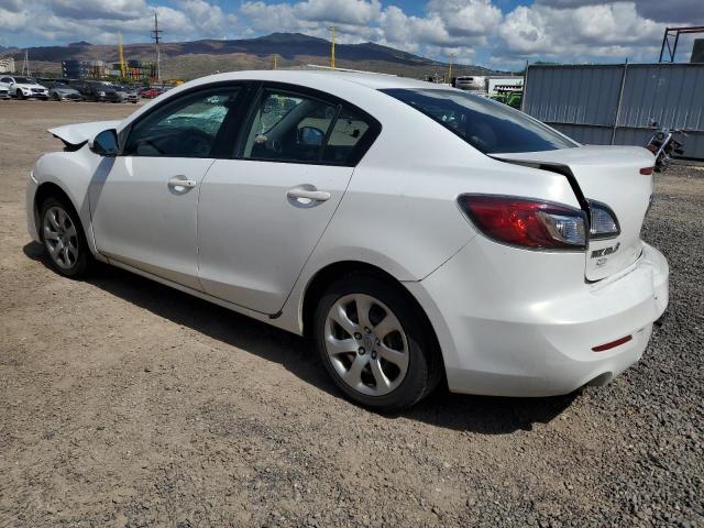 Vin: jm1bl1uf4c1645530, lot: 77834764, mazda 3 i 20122