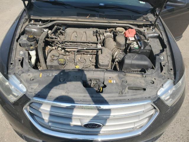 VIN 1FAHP2E85DG187909 2013 Ford Taurus, Sel no.11