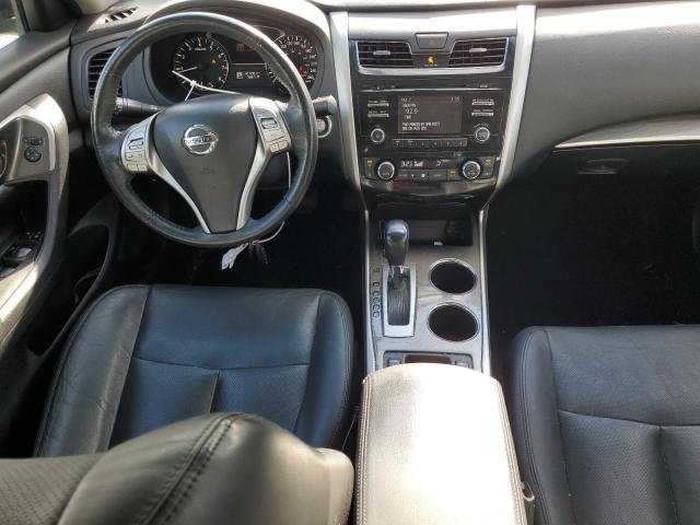 2015 NISSAN ALTIMA 2.5 - 1N4AL3AP5FN395433