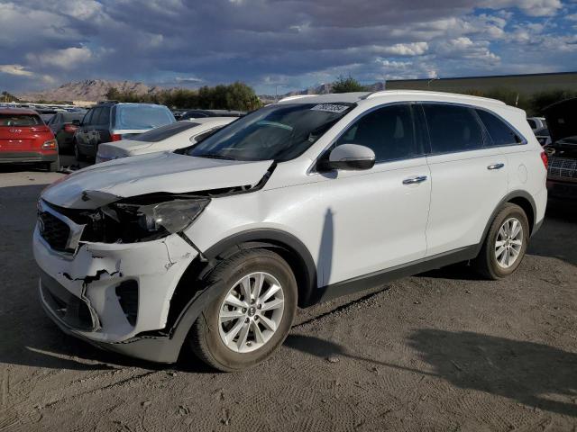 VIN 5XYPG4A35KG505944 2019 KIA SORENTO no.1