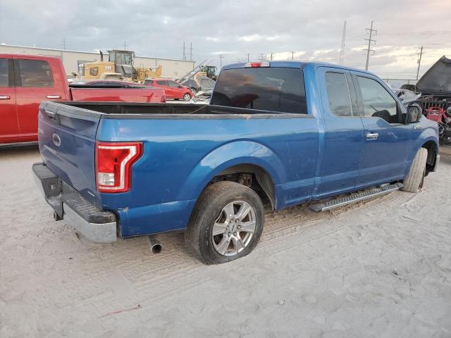 VIN 1FTEX1CF5FKD87794 2015 FORD F-150 no.3