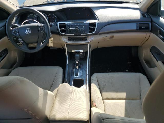2015 HONDA ACCORD LX - 1HGCR2F31FA002411