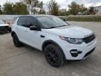 LAND ROVER DISCOVERY снимка