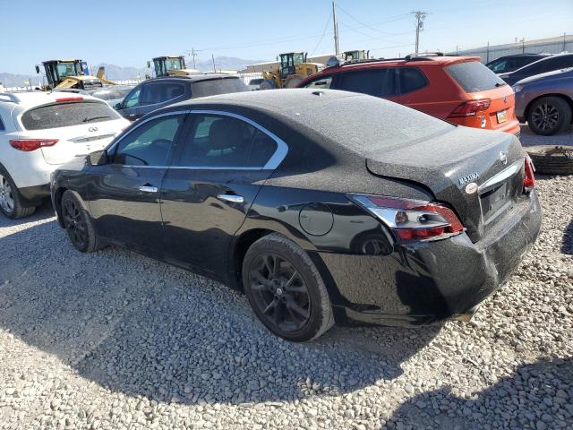 VIN 1N4AA5AP8DC828575 2013 Nissan Maxima, S no.2