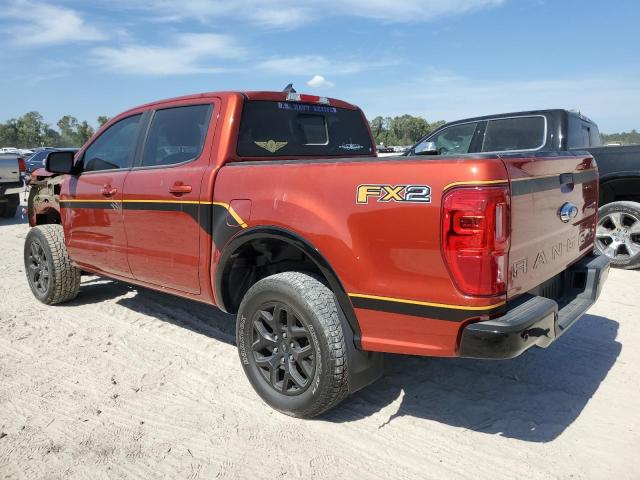 2022 FORD RANGER XL - 1FTER4EH2NLD02414