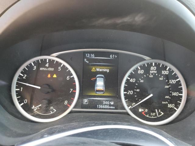 2016 NISSAN SENTRA S - 3N1AB7AP3GY317678