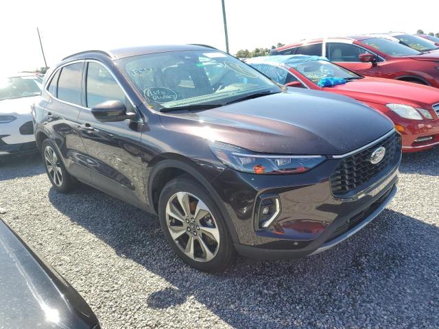 2023 FORD ESCAPE PLA - 1FMCU9JA9PUA51007