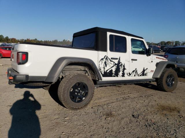 2023 JEEP GLADIATOR - 1C6JJTEGXPL515967