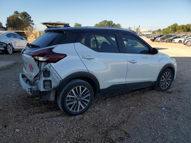 2021 NISSAN KICKS SV - 3N1CP5CV3ML548714