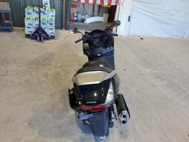 2013 HONDA FSC600 A - JH2PF0144DK100005