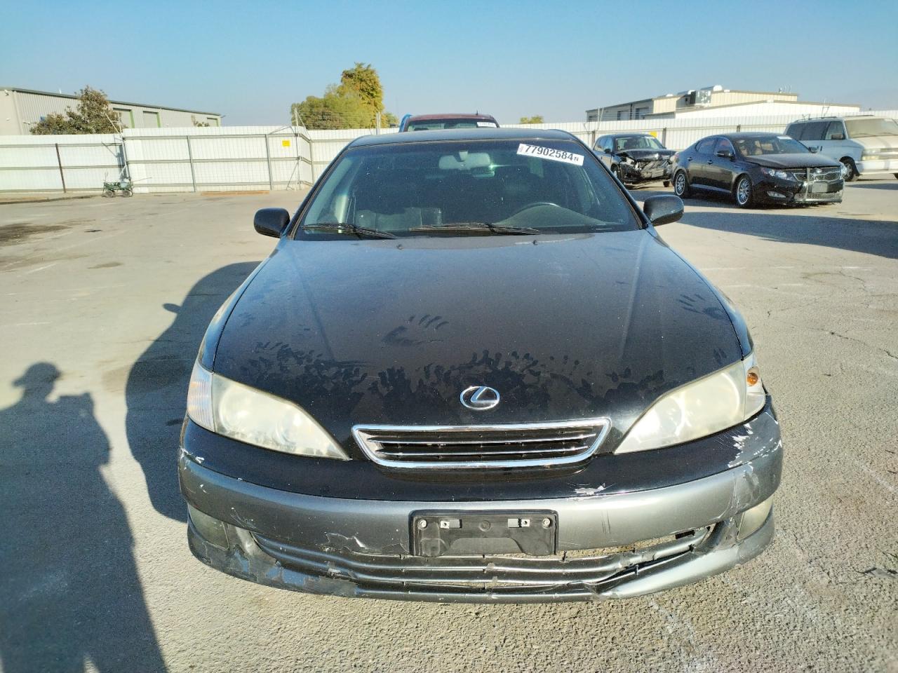 Lot #2928566770 2001 LEXUS ES 300