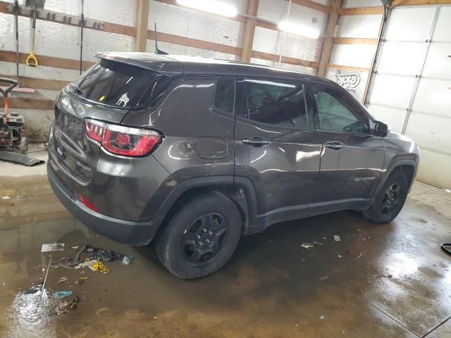 2018 JEEP COMPASS SP - 3C4NJCAB1JT361780